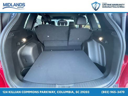 New 2026 Honda CR-V Sport-L image 9