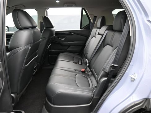 Certified 2026 Honda Passport RTL image 25
