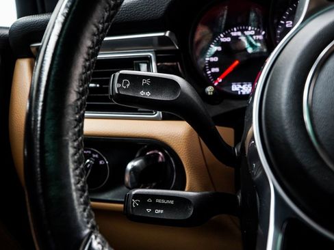 Used 2017 Porsche Macan S image 33