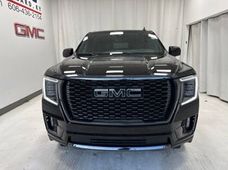 Used 2023 GMC Yukon Denali Ultimate video 2