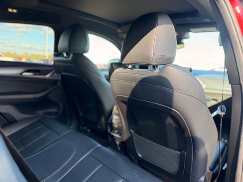 Used 2019 BMW X4 xDrive30i w/ M Sport Package 2 image 17