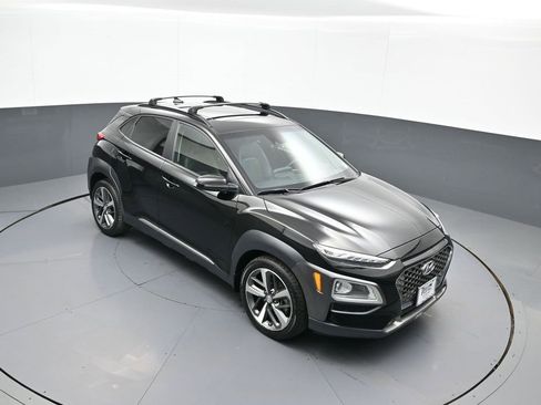 Used 2021 Hyundai Kona Limited image 35