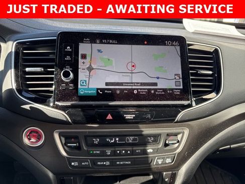 Used 2025 Honda Ridgeline TrailSport+ image 20