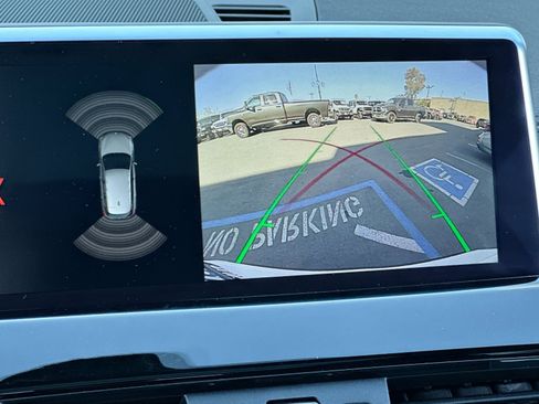 Used 2020 BMW X1 xDrive28i w/ Premium Package image 19