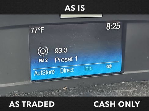 Used 2016 Ford Escape SE FWD image 18