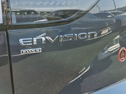 New 2026 Buick Envision Avenir AWD/4WD image 19