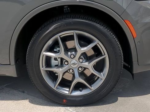 New 2026 Dodge Durango GT AWD/4WD image 11