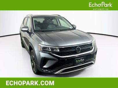 Used 2024 Volkswagen Taos SE
