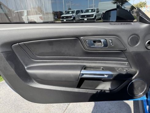 Used 2021 Ford Mustang Mach 1 w/ Equipment Group 700A image 8