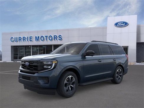New 2026 Ford Expedition Active image 1