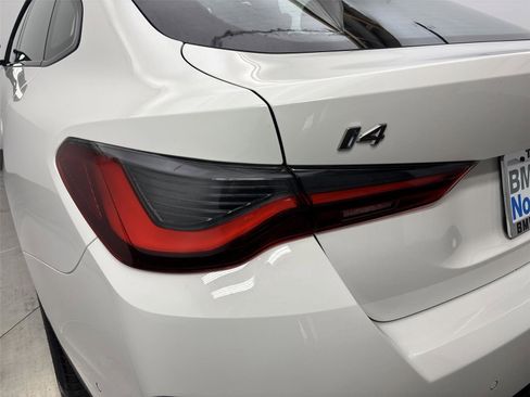 Used 2024 BMW i4 M50 w/ Premium Package image 19