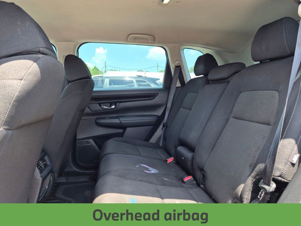 Used 2024 Honda CR-V LX image 26
