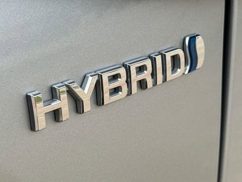Used 2023 Toyota Highlander Limited AWD/4WD image 10