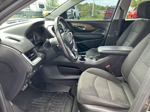 Used 2019 GMC Terrain SLE w/ Driver Convenience Package AWD/4WD image 22
