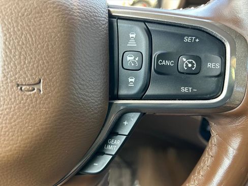 Used 2020 RAM 1500 Limited image 24