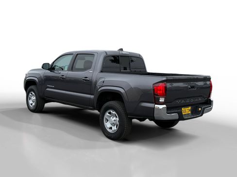 Used 2023 Toyota Tacoma SR5 image 3