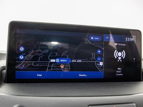 Used 2024 Acura RDX w/ Technology Package image 23