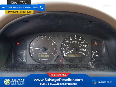 Used 2001 Toyota Corolla FWD image 12