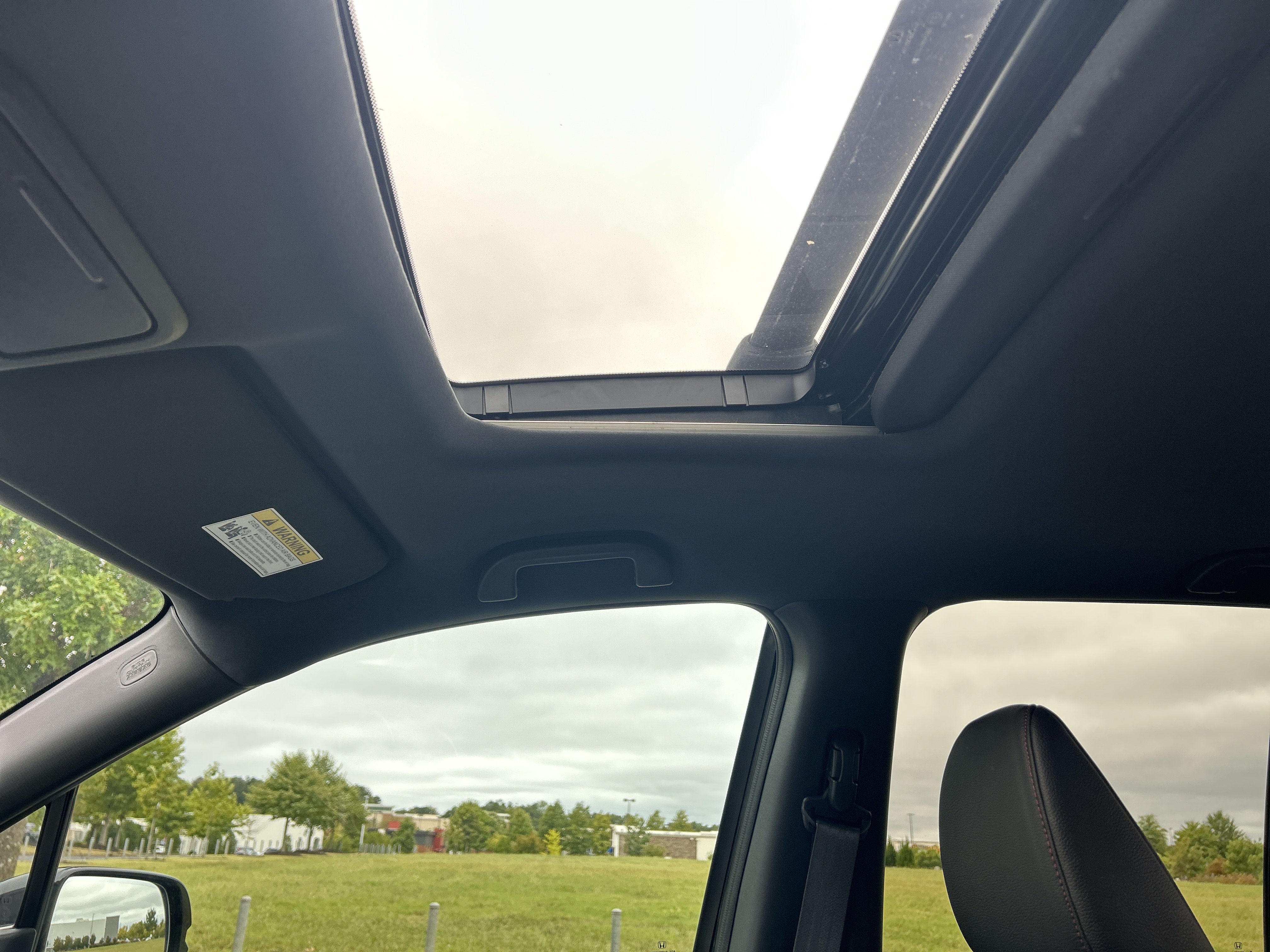 Certified 2024 Honda Ridgeline Black Edition image 11