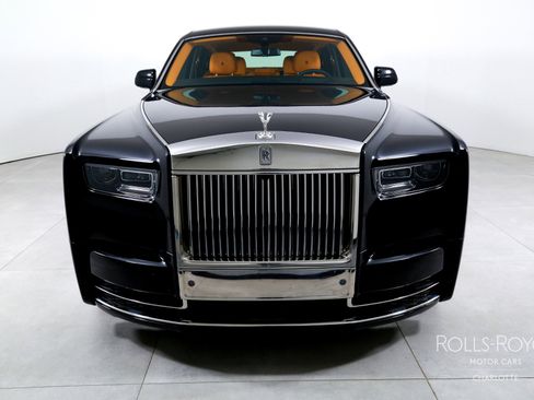 New 2026 Rolls-Royce Phantom Sedan image 7