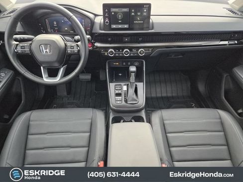 Certified 2026 Honda CR-V EX-L image 26