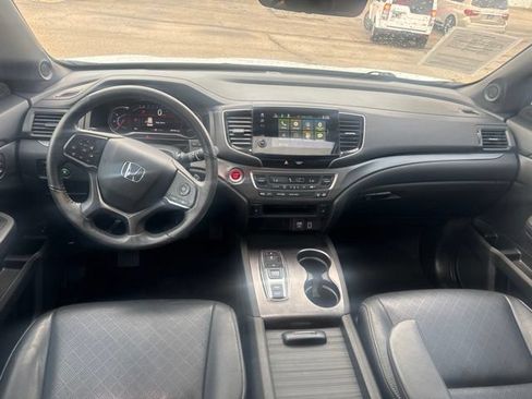 Used 2020 Honda Passport EX-L image 5