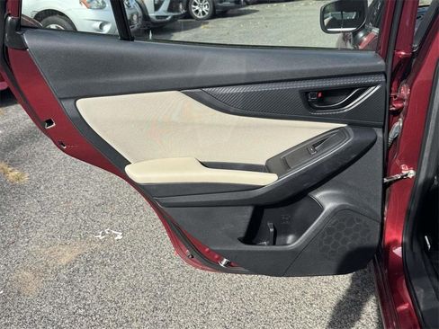 Used 2023 Subaru Impreza Premium image 12