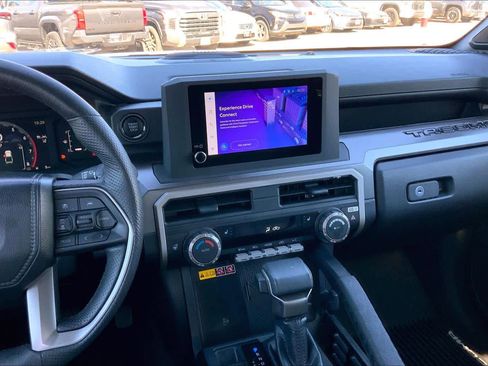 Used 2024 Toyota Tacoma SR5 image 7