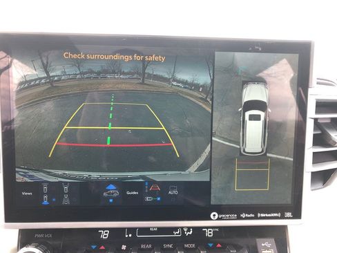 Used 2023 Toyota Sequoia Capstone image 32