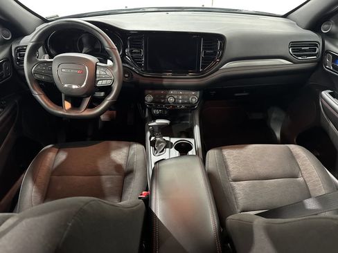 Used 2026 Dodge Durango GT AWD/4WD image 30