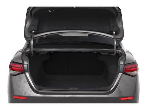 Used 2024 Nissan Sentra SR FWD image 8