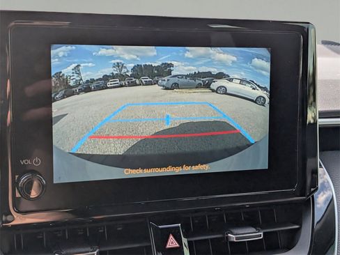 Used 2023 Toyota Corolla SE image 23