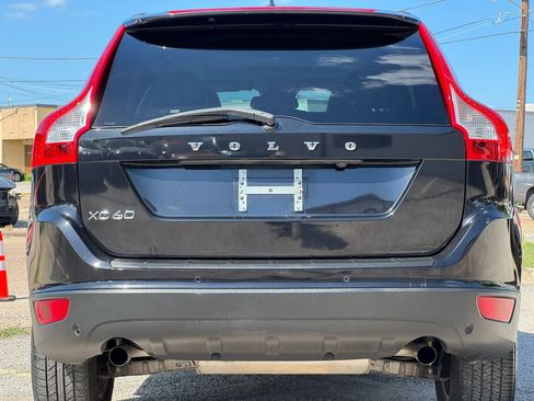 Used 2013 Volvo XC60 3.2 FWD image 6