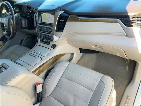 Used 2017 GMC Yukon Denali w/ Open Road Package image 22