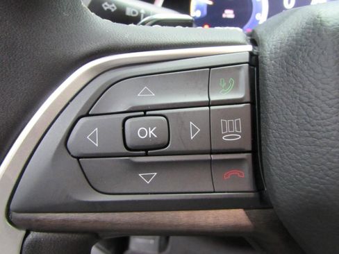 New 2026 Jeep Grand Cherokee L Limited image 26