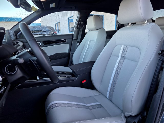 Used 2026 Honda Civic Sport image 12