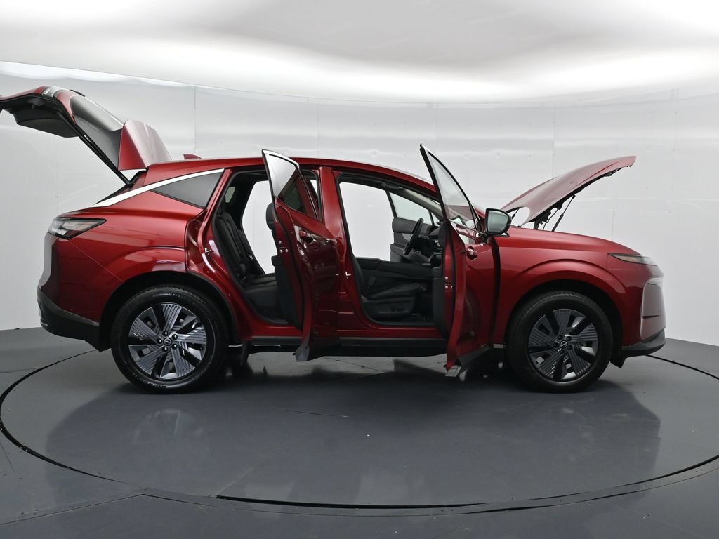 Used 2025 Nissan Murano SL AWD/4WD image 18