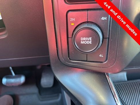 Used 2024 Ford F150 STX w/ STX Black Appearance Package image 9