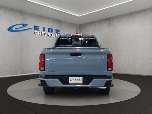 New 2026 Chevrolet Colorado LT w/ LT Convenience Package AWD/4WD image 7