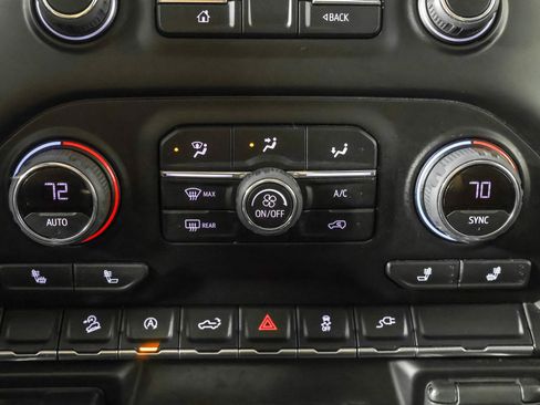 Used 2022 Chevrolet Silverado 1500 RST w/ All Star Edition Plus image 32