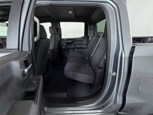 New 2026 Chevrolet Silverado 1500 Custom image 7