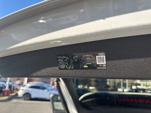 New 2025 Audi Q5 Premium Plus image 15