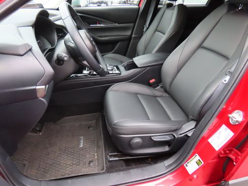 Used 2025 MAZDA CX-30 AWD 2.5 S w/ Select Sport Pkg image 39