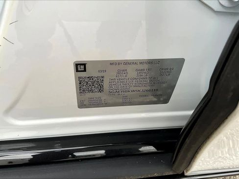 Used 2019 Buick Enclave Essence image 35