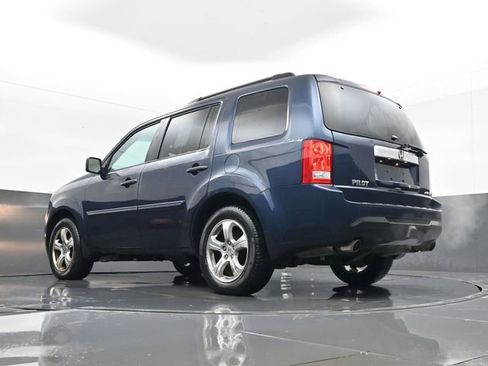 Used 2012 Honda Pilot EX-L image 25