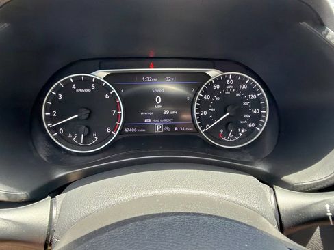 Used 2024 Nissan Sentra SV w/ All-Weather Package FWD image 30