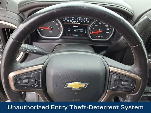Used 2022 Chevrolet Silverado 2500 High Country image 23