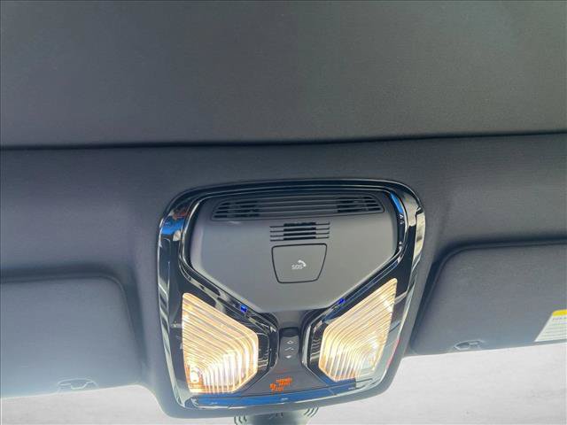 Used 2023 BMW 540i w/ Executive Package RWD image 12