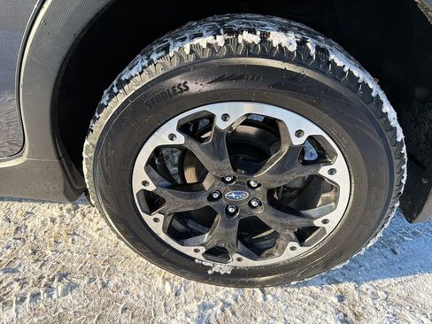 Used 2022 Subaru Crosstrek 2.0i image 11