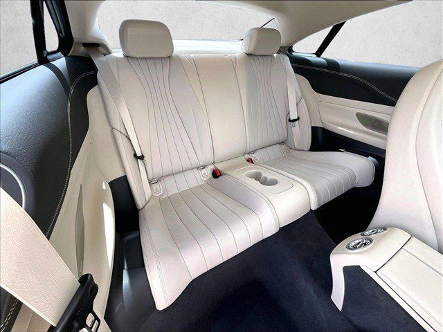 Used 2023 Mercedes-Benz E 450 Coupe image 29